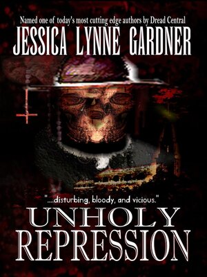 cover image of Unholy Repression